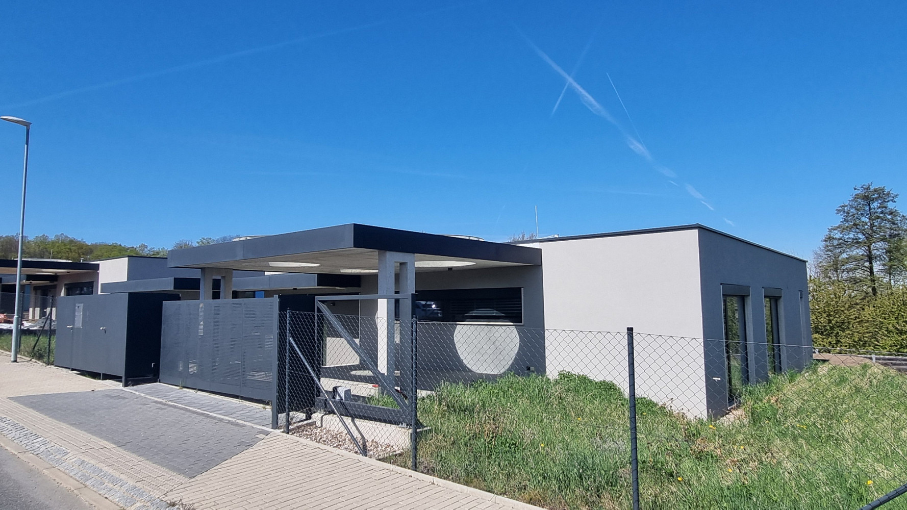 Prodej domu 162 m² s pozemkem 915 m²