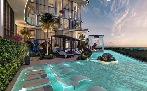 Prodej bytu 2+kk 65 m², Dubai, Spojené arabské emiráty