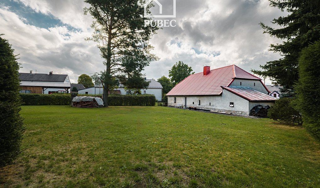 Prodej chaty/chalupy 70 m² s pozemkem 881 m², Velhartice – náhled fotky 21