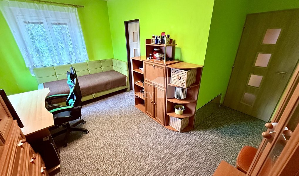 Prodej domu 240 m² s pozemkem 3 645 m², Aš – náhled fotky 40