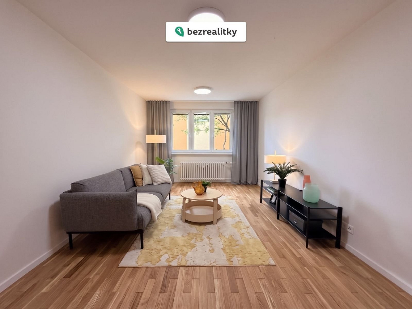 Prodej bytu 2+1 57 m² – fotografie 4