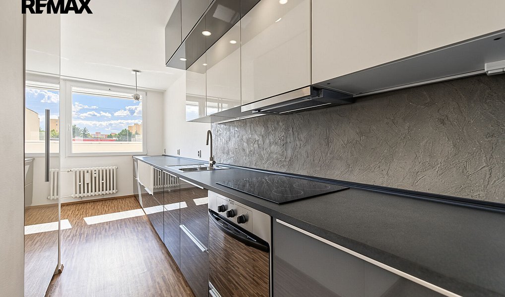 Prodej bytu 3+kk 71 m², Praha – náhled fotky 8