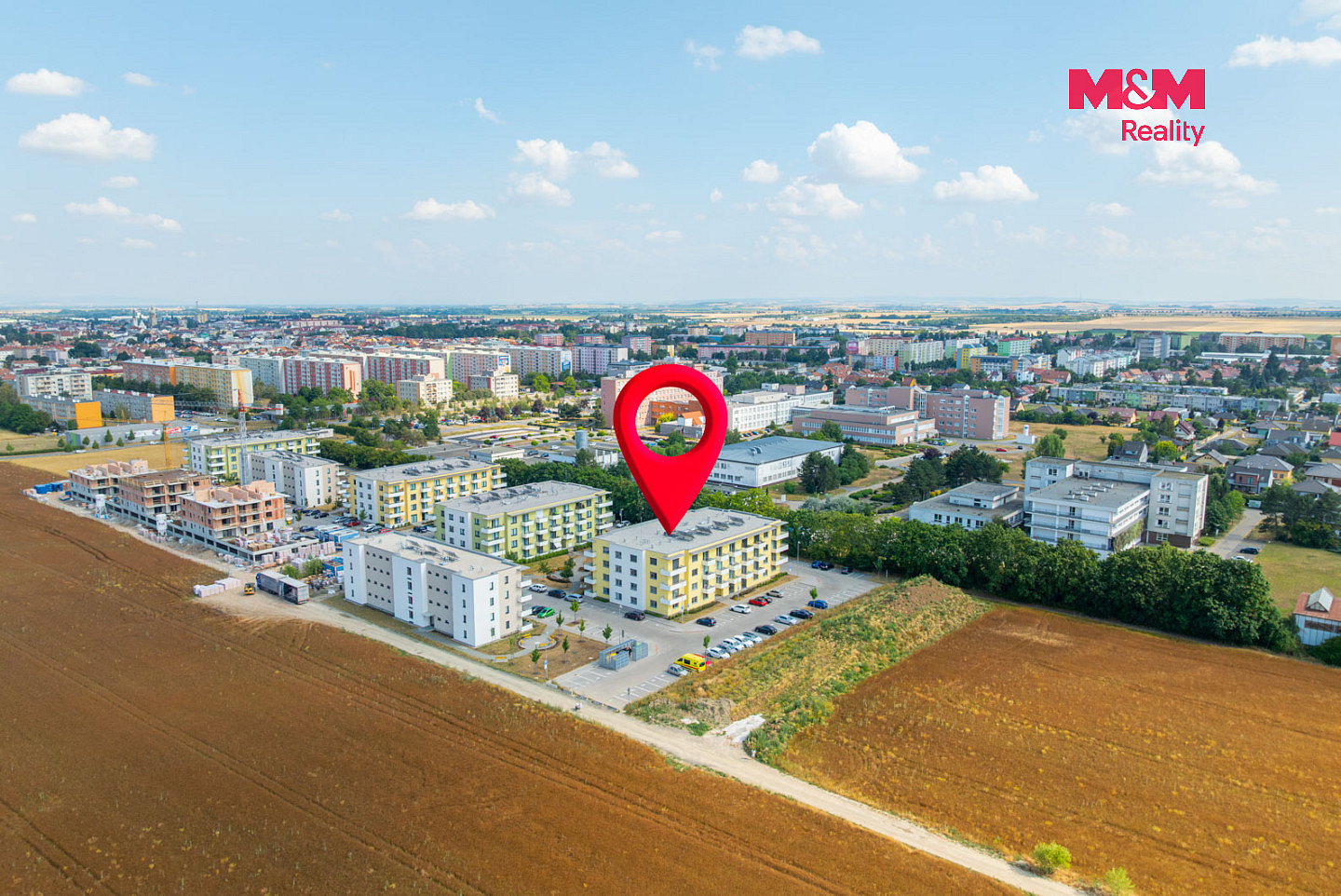 Prodej bytu 1+kk 32 m² — photo 4