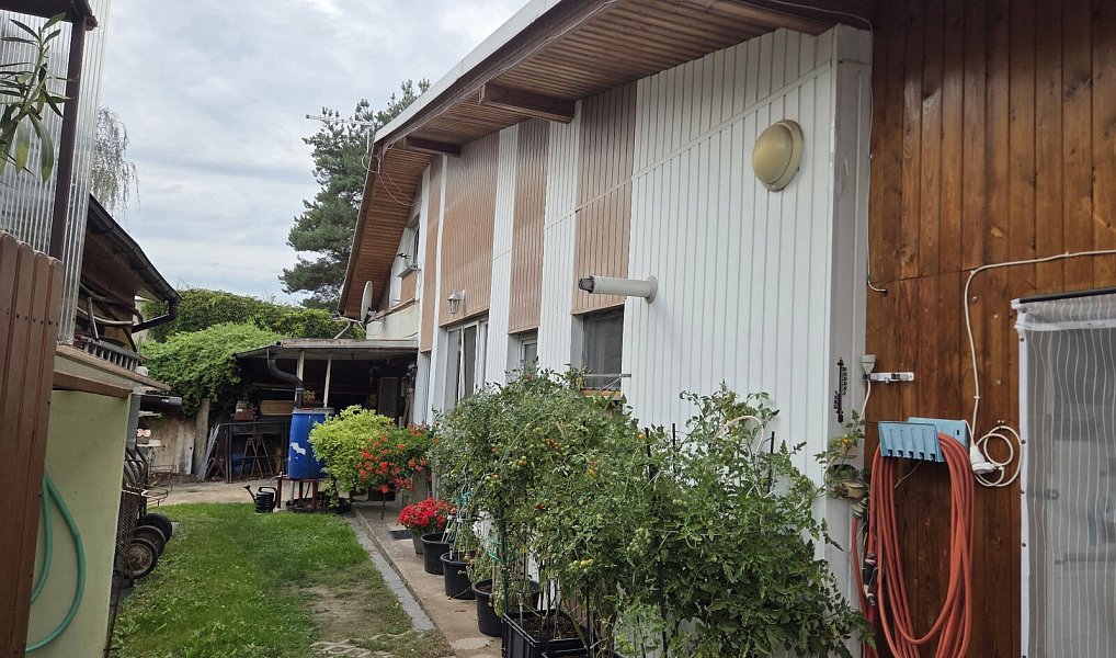 Prodej domu 200 m² s pozemkem 233 m², Pardubice – náhled fotky 8