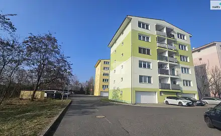 Pronájem bytu 2+kk 58 m², Třídvorská, Kolín - Kolín V