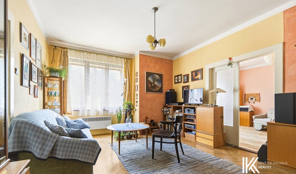 Prodej bytu 3+1 102 m², Seč – náhled fotky 2