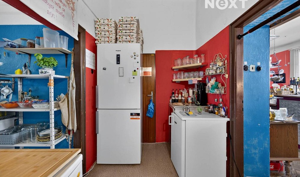 Prodej domu 198 m² s pozemkem 280 m², Kasejovice – náhled fotky 15