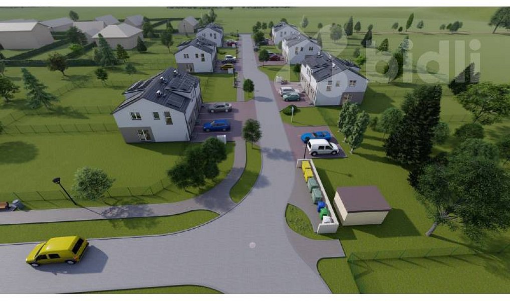 Prodej bytu 3+kk 80 m², Úmyslovice – náhled fotky 18