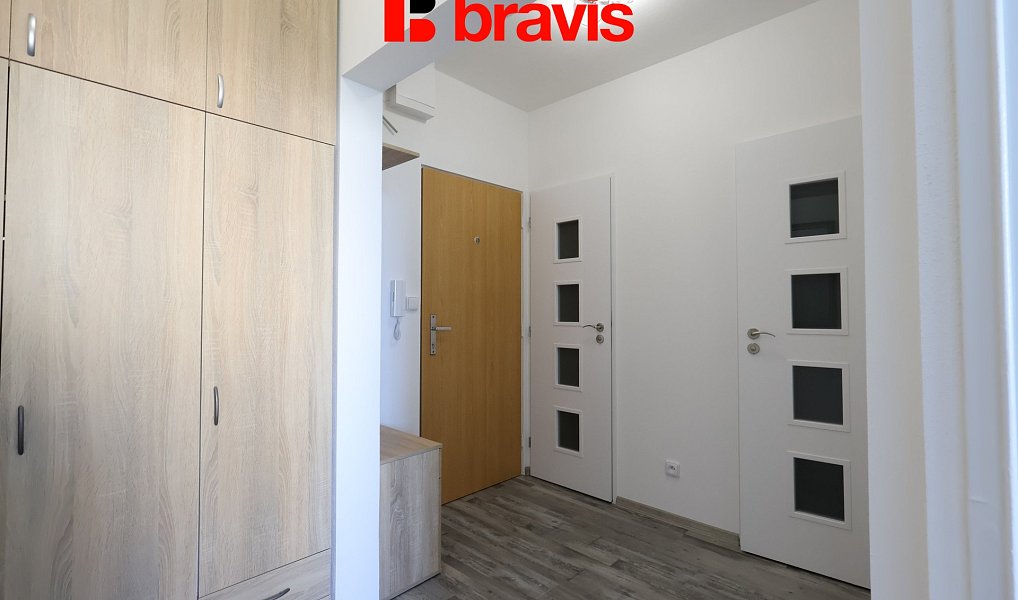 Pronájem bytu 2+kk 44 m², Brno – náhled fotky 7