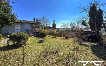 Prodej stavebního pozemku 492 m², Vltavská, Březová-Oleško - Oleško, okres Praha-západ