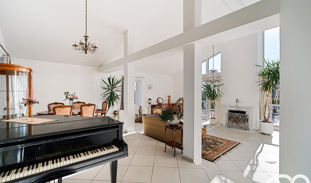 Prodej domu 388 m² s pozemkem 1 730 m², Senohraby – náhled fotky 17