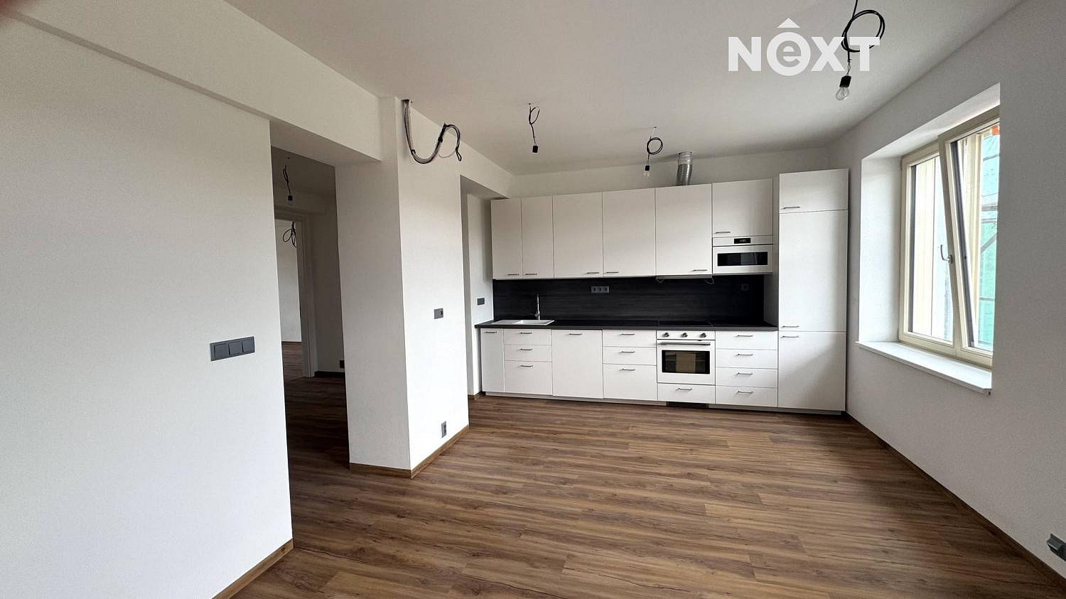 Pronájem bytu 3+kk 84 m² — photo 4