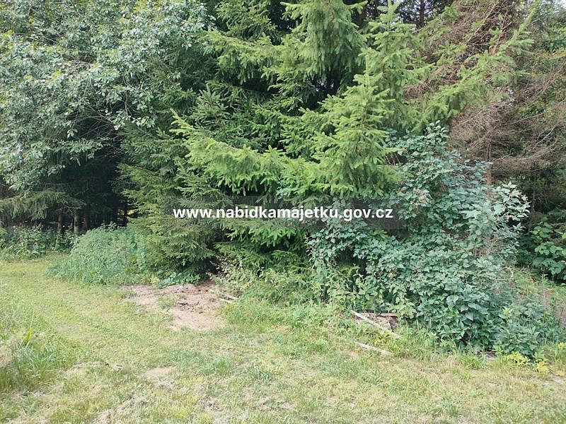 Prodej pozemku 721 m² – fotografie 2
