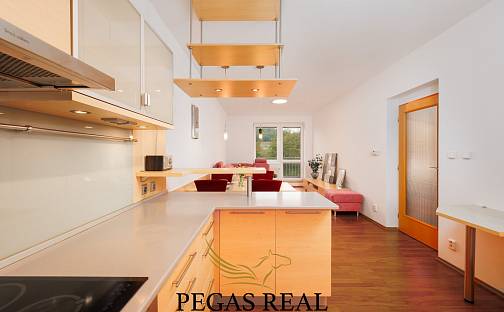 Prodej bytu 4+kk 115 m², Metelkova, Kuřim, okres Brno-venkov