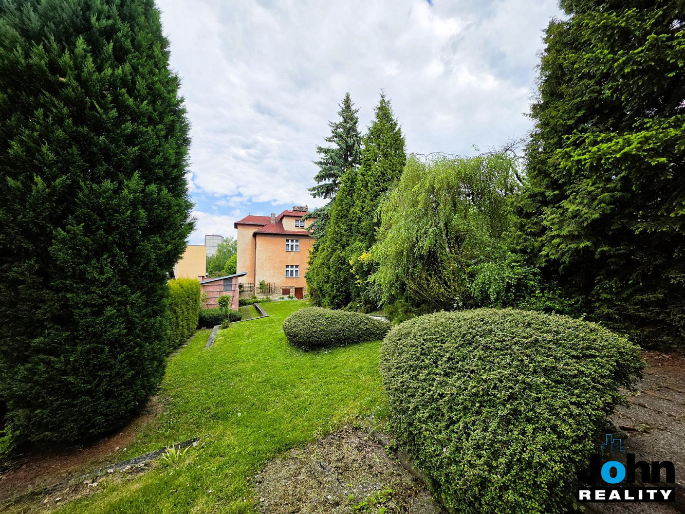 Prodej domu 120 m² s pozemkem 1 900 m² – fotografie 2