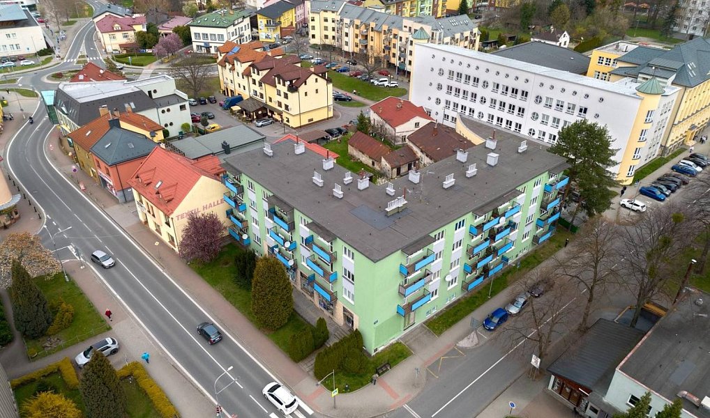 Prodej obchodních prostor 206 m², Frýdlant nad Ostravicí – náhled fotky 7