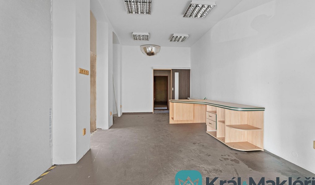 Prodej obchodních prostor 1 238 m², Děčín – náhled fotky 10