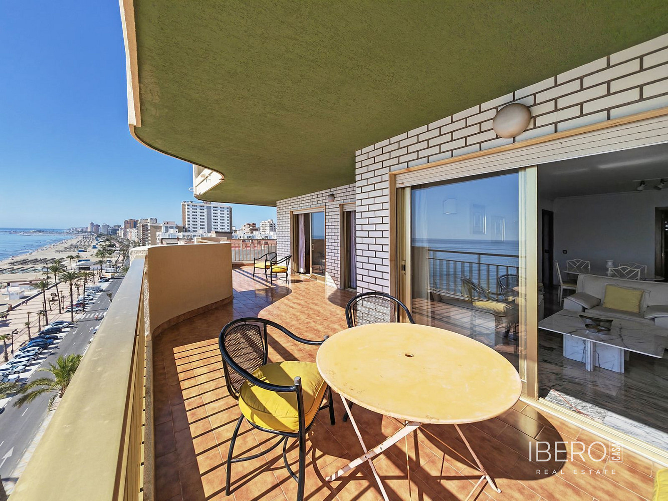 Pis 6+kk – Fuengirola, Torreblanca - Vista 2