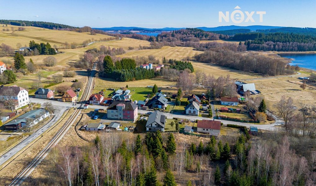 Prodej bytu 3+kk 84 m², Horní Planá – náhled fotky 12