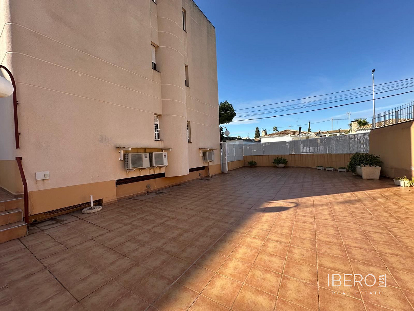 Piso 3+kk – San Javier, Santiago de la Ribera, Campo de Cartagena y Mar Menor - Vista 4