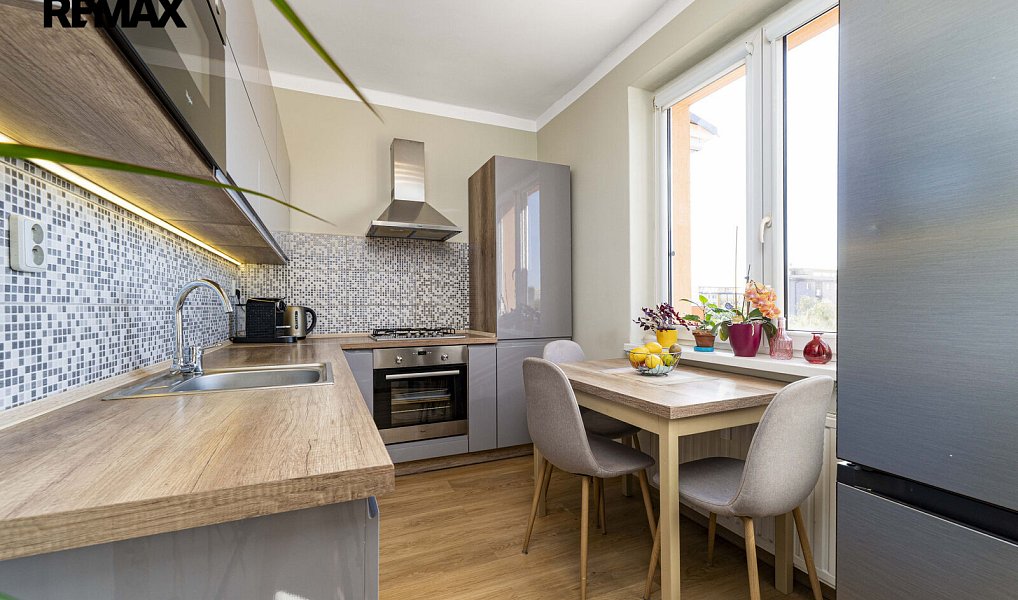 Prodej bytu 2+1 57 m², Ostrava – náhled fotky 6