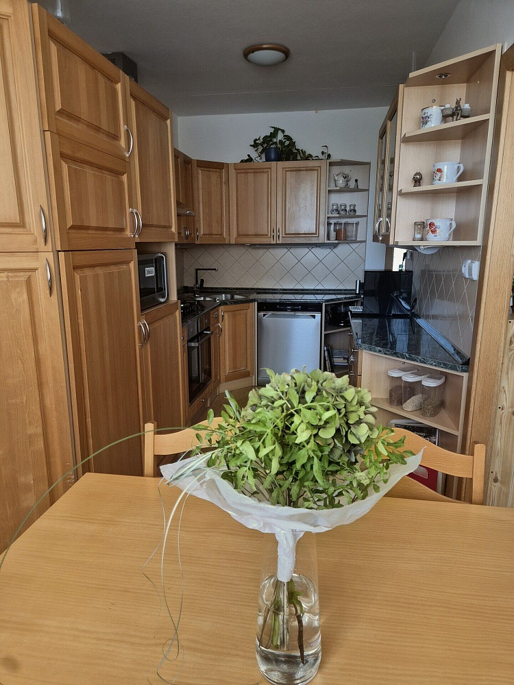 Prodej bytu 3+1 71 m²