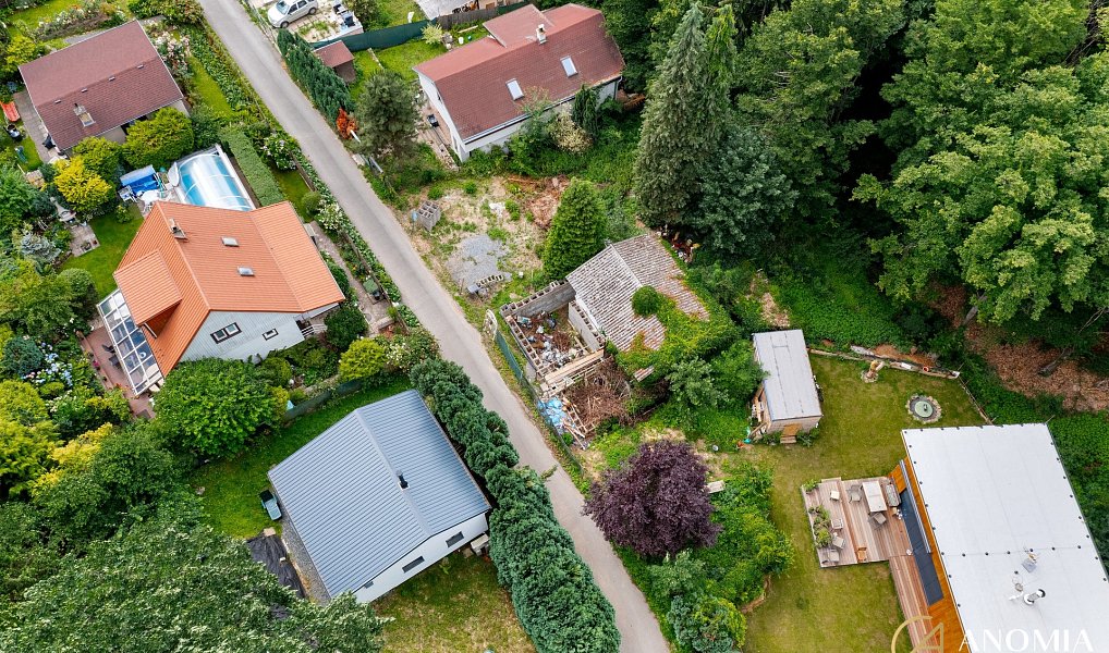 Prodej stavebního pozemku 457 m², Říčany – náhled fotky 7