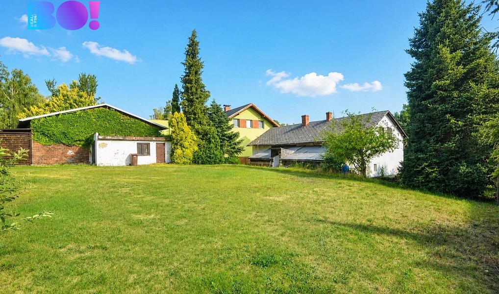 Prodej domu 180 m² s pozemkem 441 m², Hlučín – náhled fotky 4