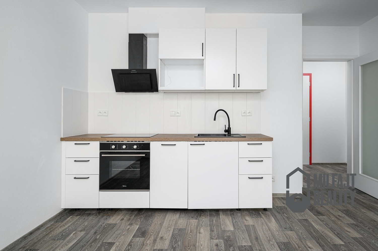 Prodej bytu 2+kk 49 m² - Widok 3