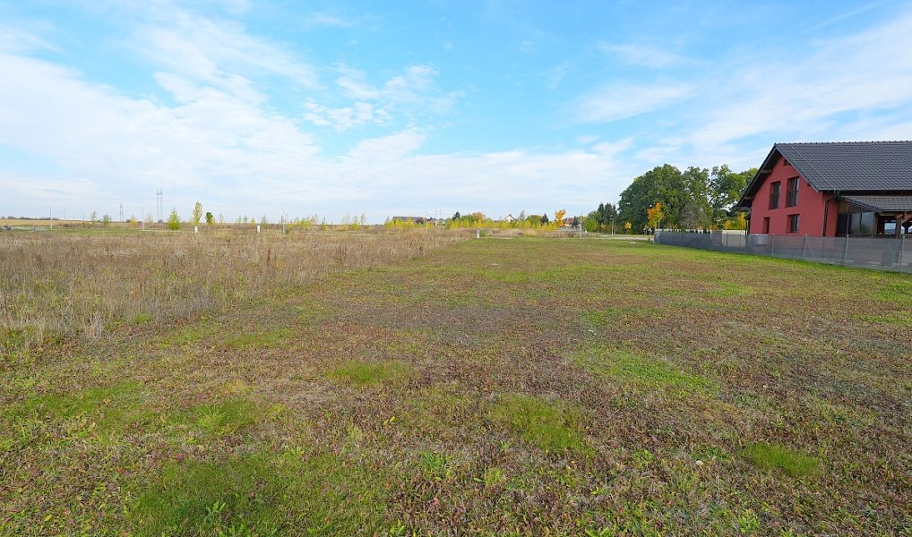 Prodej stavebního pozemku 1 283 m², Libeř – náhled fotky 7