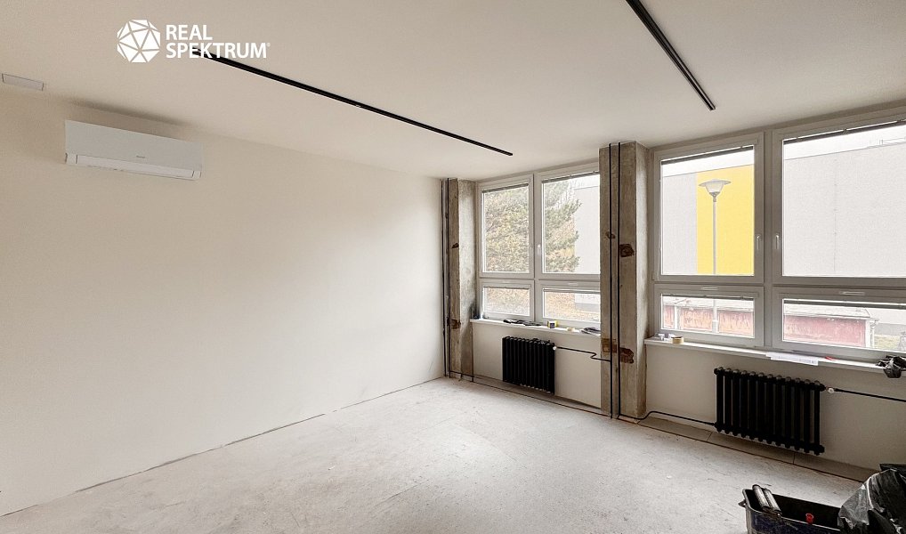 Pronájem kanceláře 473 m², Brno – náhled fotky 6