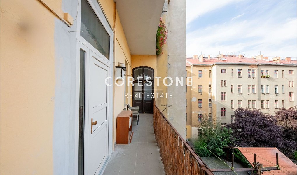 Prodej bytu 3+1 95 m², Praha – náhled fotky 6