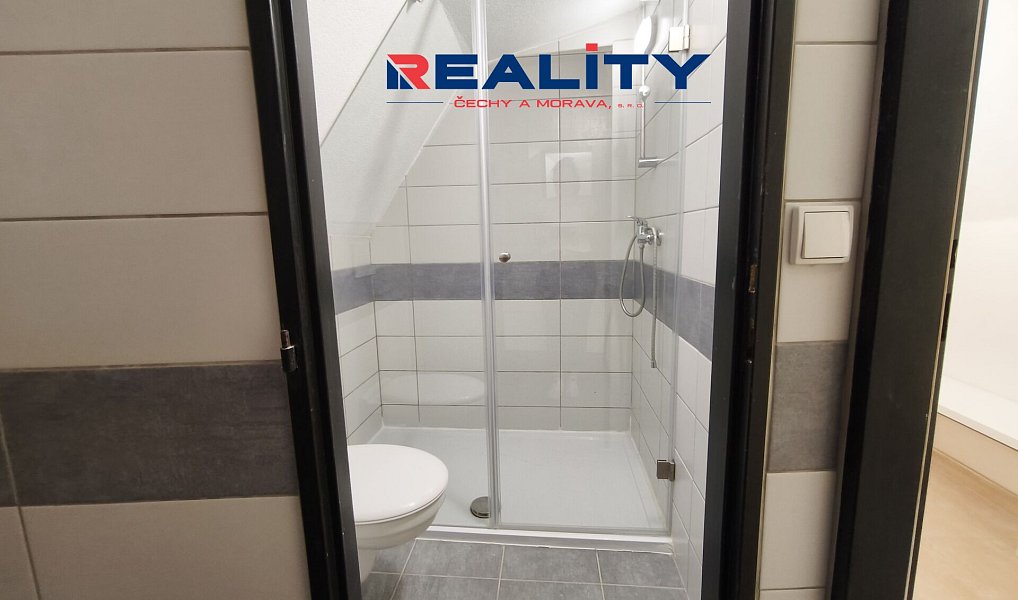 Pronájem bytu 1+kk 66 m², Svitavy – náhled fotky 4