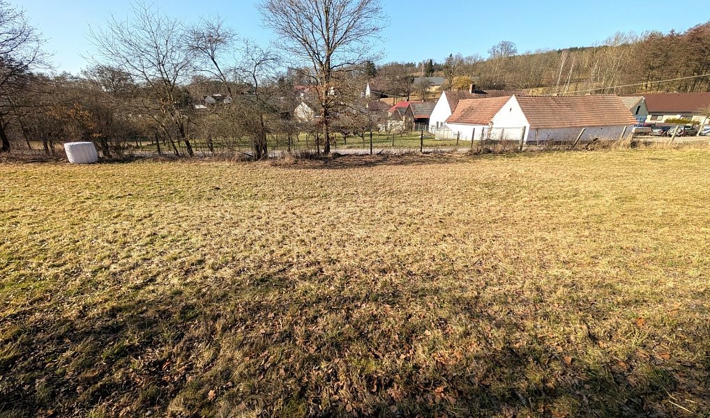 Prodej stavebního pozemku 4 553 m², Bílsko – náhled fotky 6
