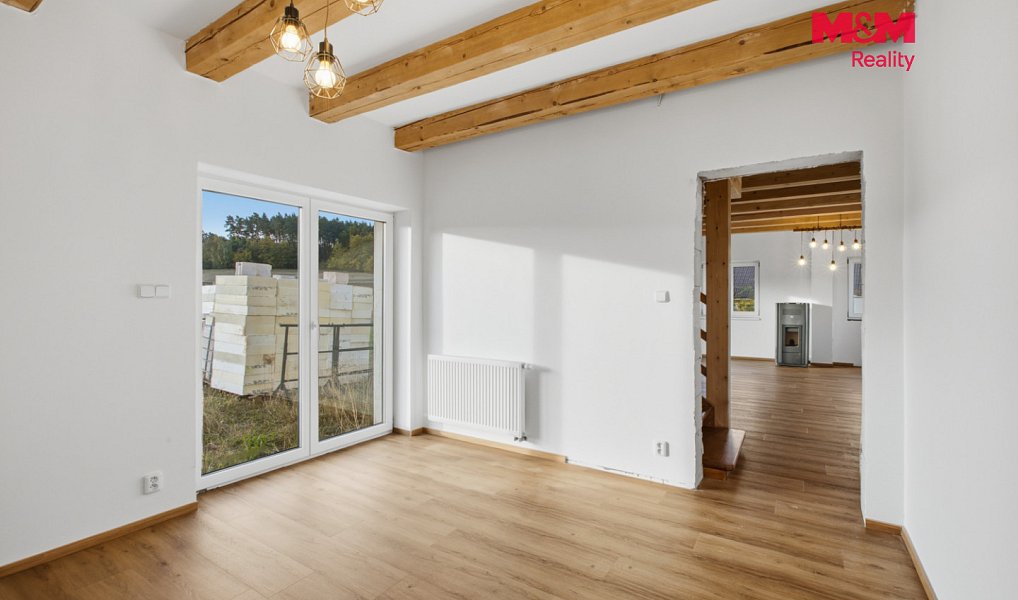 Prodej domu 130 m² s pozemkem 7 458 m², Senomaty – náhled fotky 10