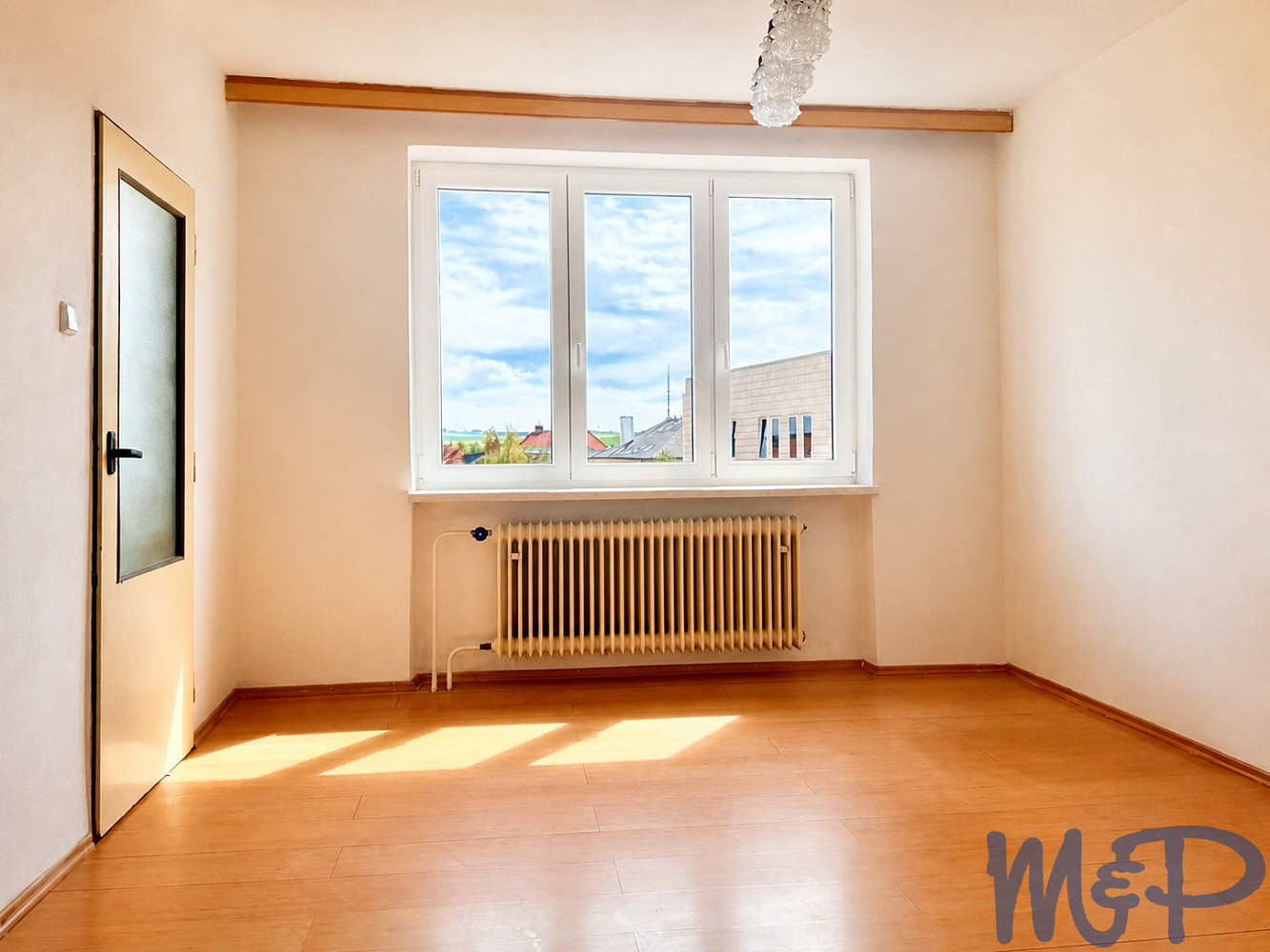 Prodej bytu 2+1 58 m² – fotografie 4