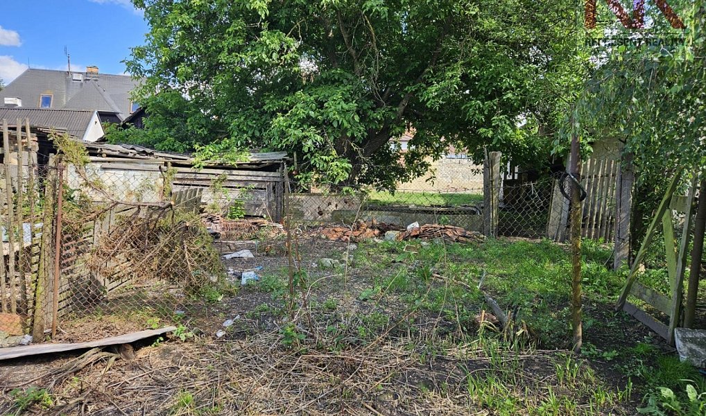 Prodej stavebního pozemku 1 004 m², Dobřany – náhled fotky 11