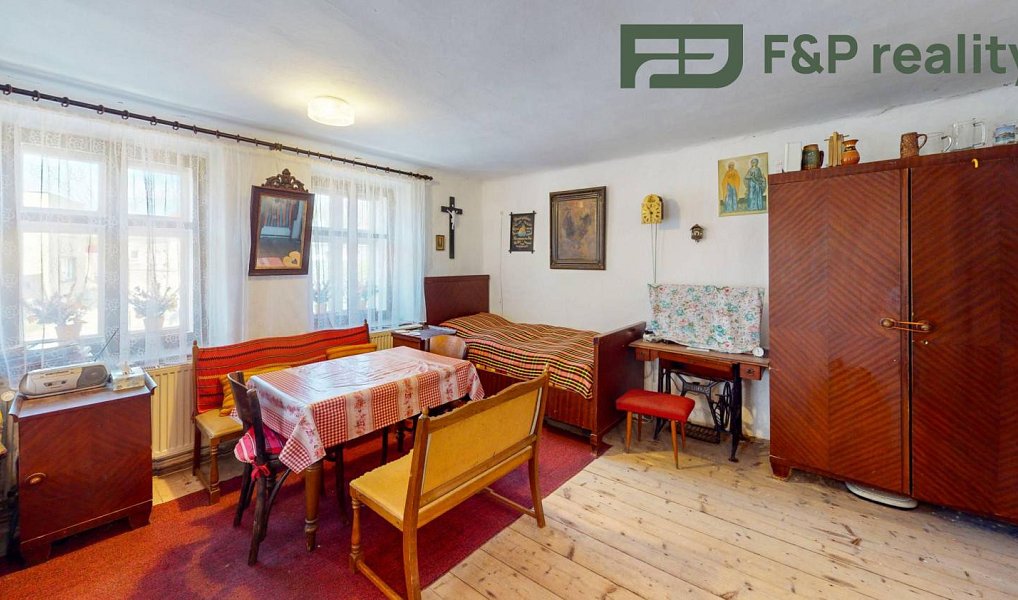 Prodej domu 114 m² s pozemkem 159 m², Ronov nad Doubravou – náhled fotky 8
