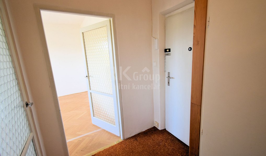 Pronájem bytu 1+1 38 m², Praha – náhled fotky 13