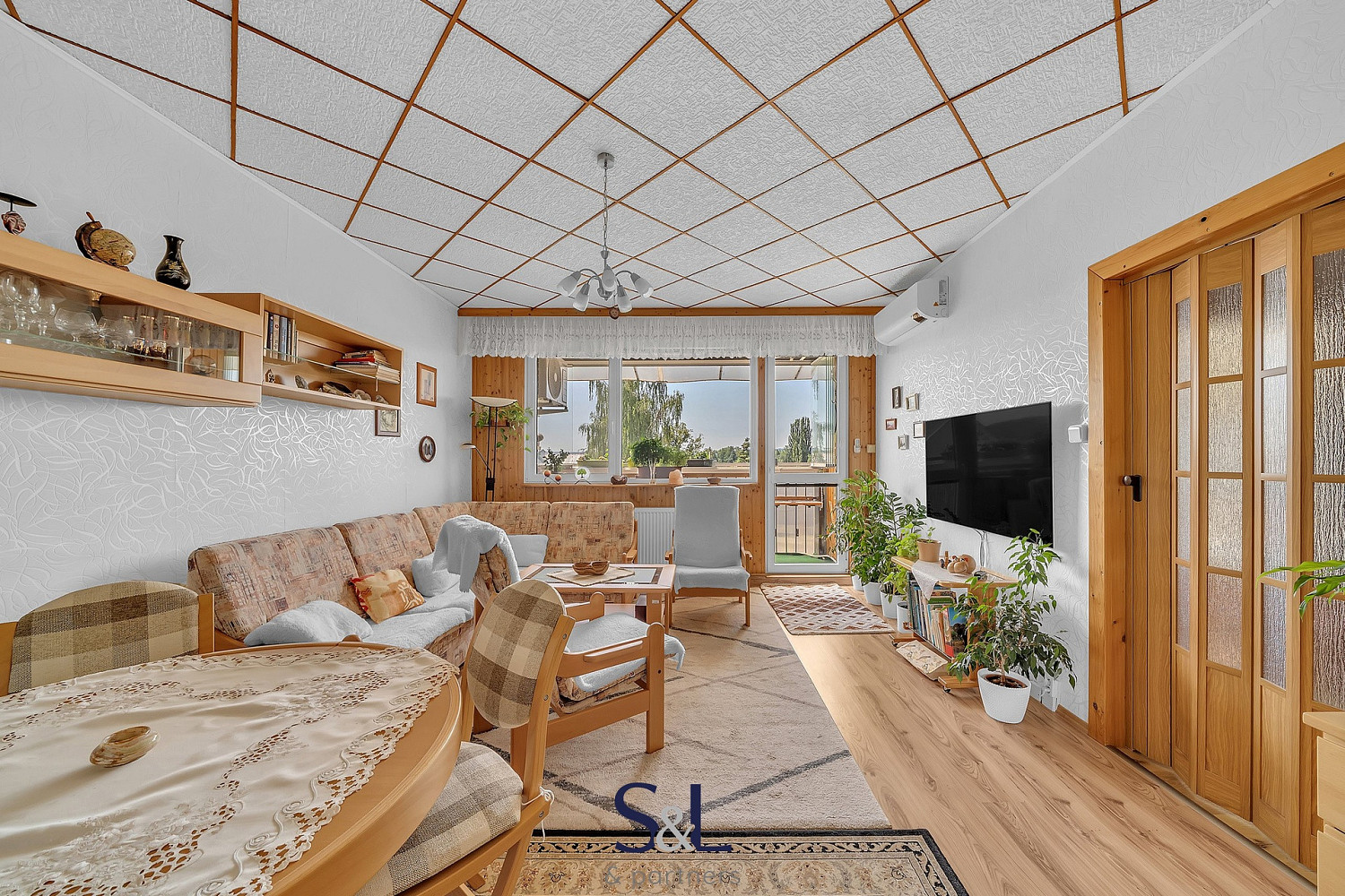 Prodej bytu 3+1 74 m² — photo 3