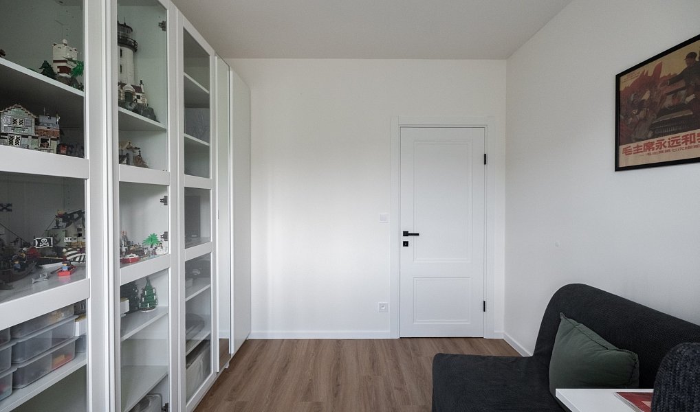 Pronájem domu 100 m² s pozemkem 120 m², Třebusice – náhled fotky 15