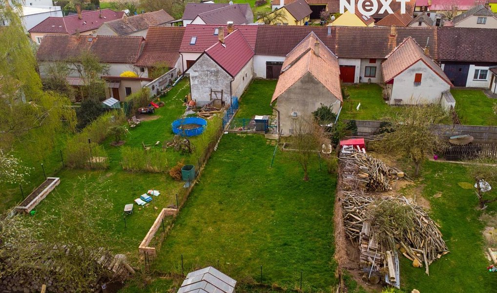Prodej domu 159 m² s pozemkem 562 m², Dolní Bukovsko – náhled fotky 23