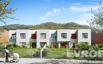 Prodej domu 177 m² s pozemkem 455 m², Beroun