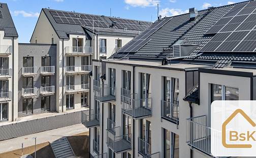 Prodej bytu 2+kk 96 m², Zborovská, Český Brod, okres Kolín