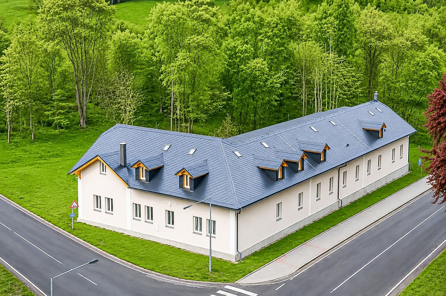 Prodej bytu 1+kk 49 m²