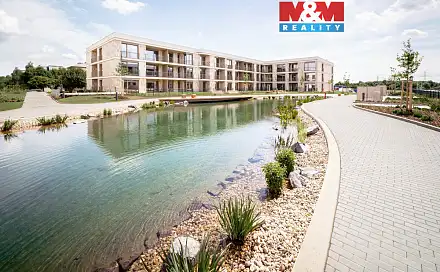 Prodej bytu 4+kk 101 m², Dřevčická, Brandýs nad Labem-Stará Boleslav - Brandýs nad Labem, okres Praha-východ