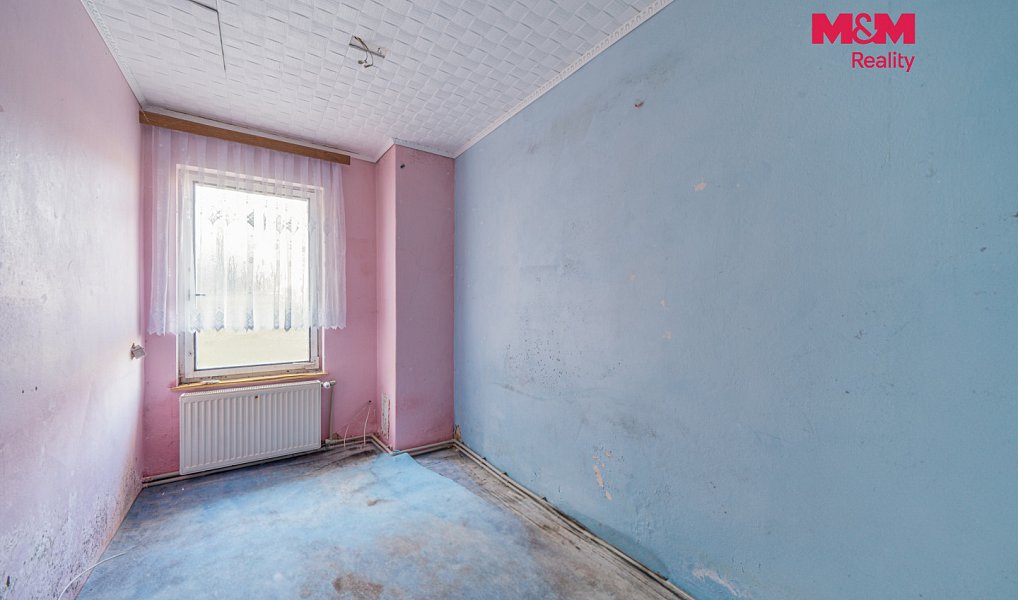 Prodej domu 90 m² s pozemkem 645 m², Bělá pod Pradědem – náhled fotky 8