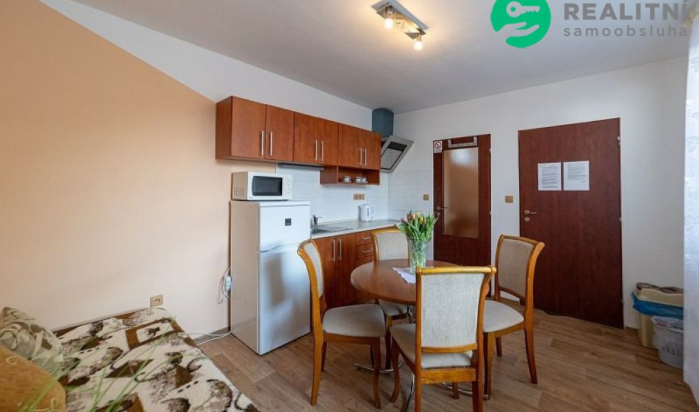 Prodej ubytovacího objektu 340 m², Brandýs nad Orlicí – náhled fotky 6