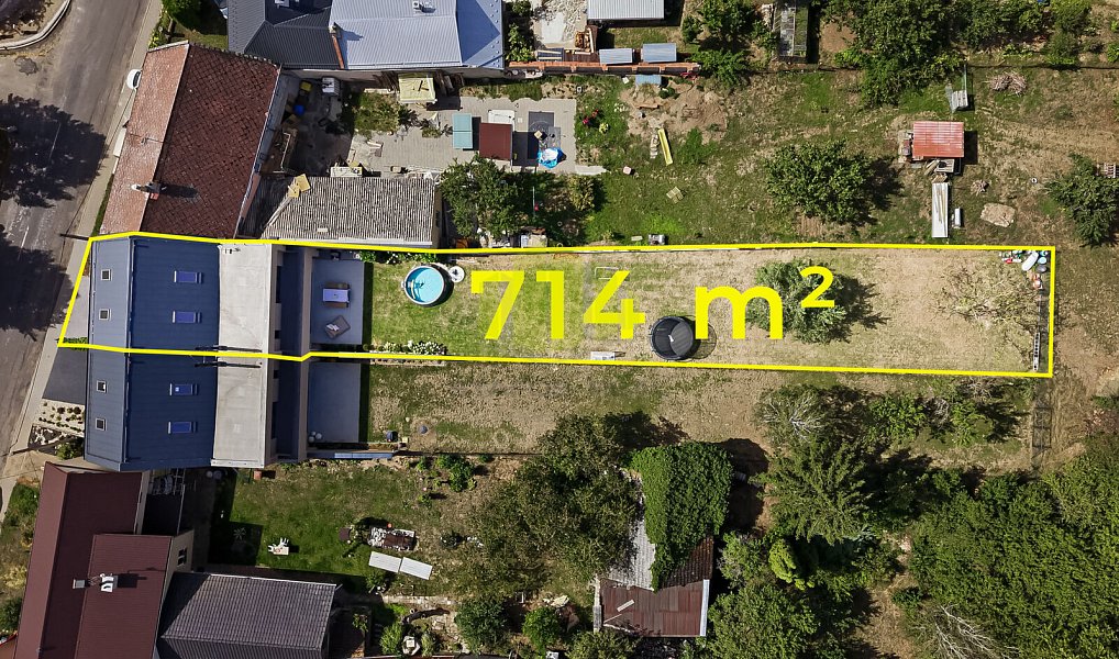 Prodej domu 171 m² s pozemkem 714 m², Lutín – náhled fotky 49