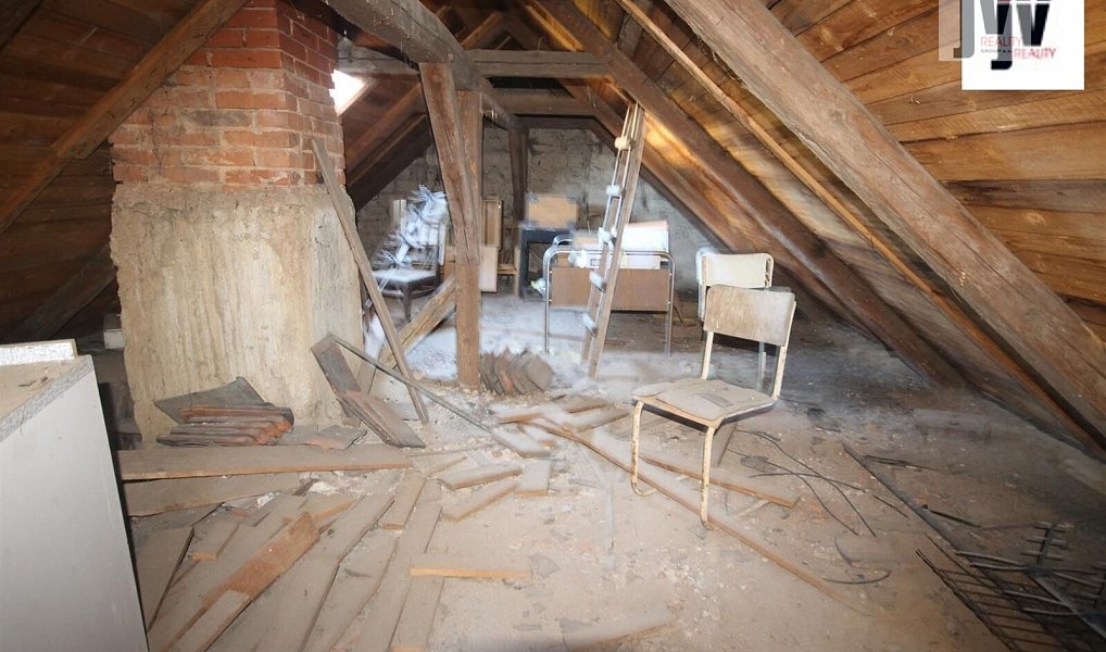 Prodej domu 90 m² s pozemkem 362 m², Kladruby – náhled fotky 10